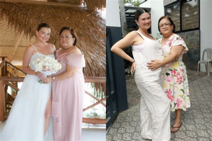 Unraveling The Love Life Of Angelica Panganiban: The Exes Who Shaped Her Journey