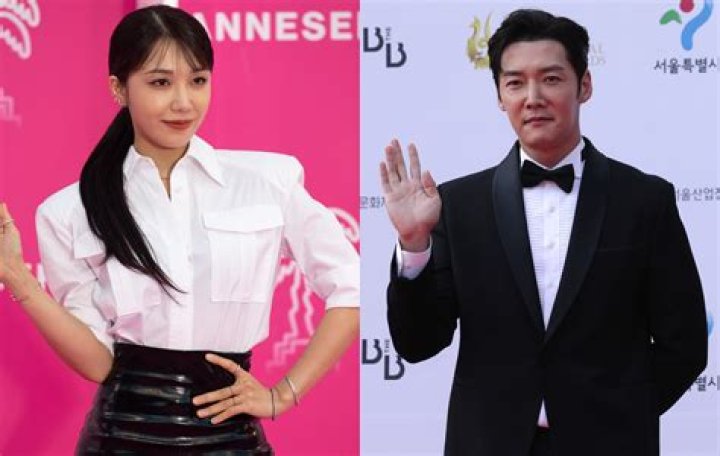 Unraveling The Love Life Of Choi Jin-Hyuk: A Closer Look At His Girlfriends