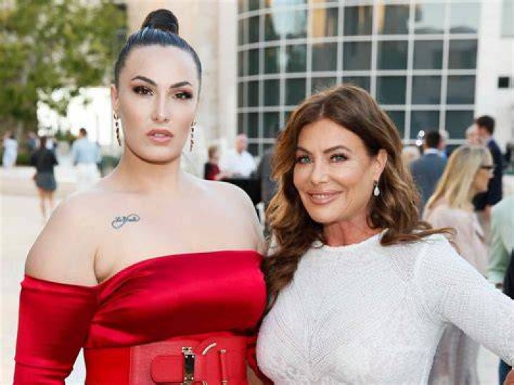 Unraveling The Marital Journey Of Steven Seagal: A Look At His Wives