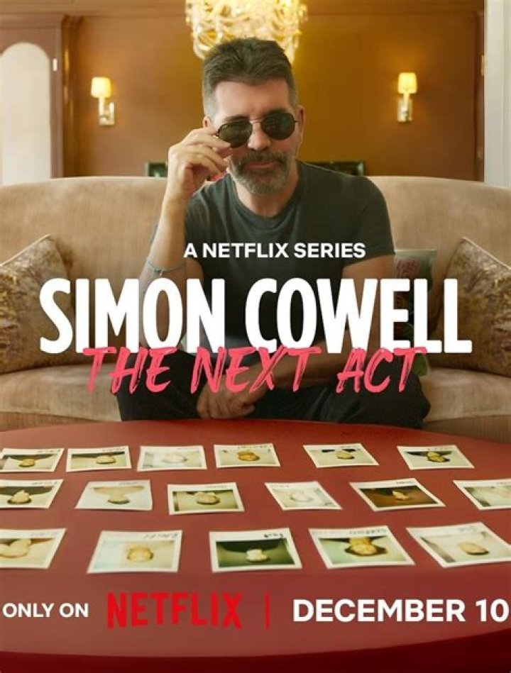 Unraveling The Mysteries: Simon Cowell's Illness