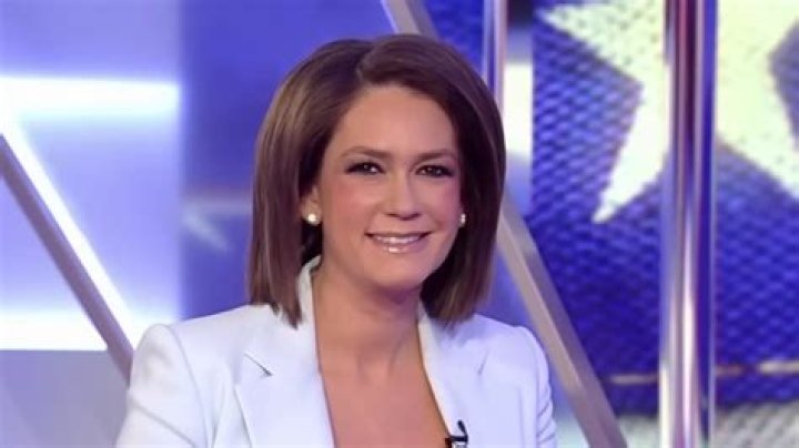 Unraveling The Mysteries: Was Jessica Tarlov Fired From Fox?