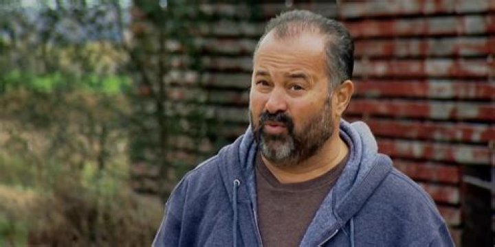 Unraveling The Mystery Behind American Pickers Death Frank