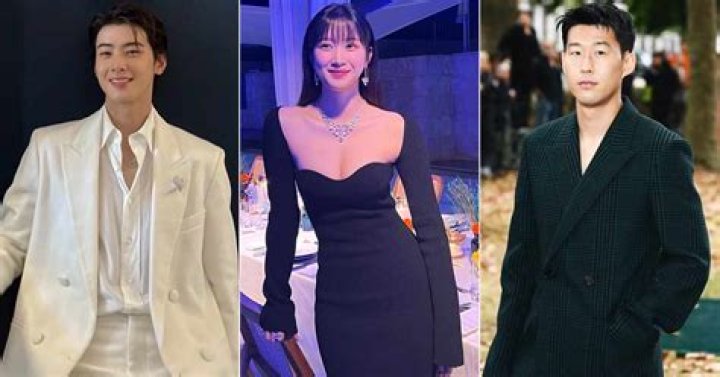 Unraveling The Mystery: Did Cha Eun Woo Marry?