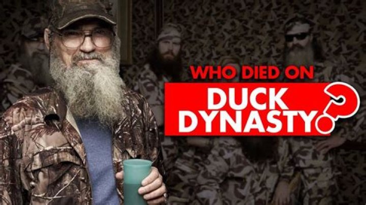 Unraveling The Mystery: Did Duck Dynasty Dad Die?