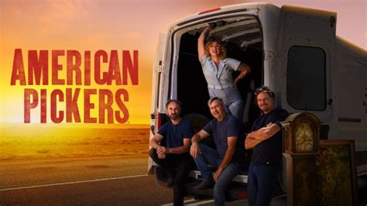 Unraveling The Mystery: Did Frank On American Pickers Pass Away?