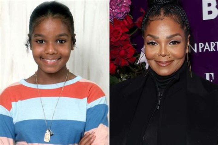 Unraveling The Mystery: Did Janet Jackson Have Kids?