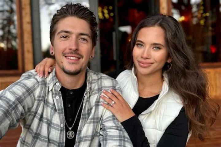 Unraveling The Mystery: Does Hunter Fieri Have A Girlfriend?