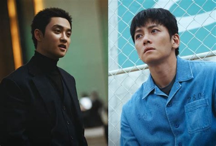 Unraveling The Mystery: Does Lee Dong Wook Have A Child?