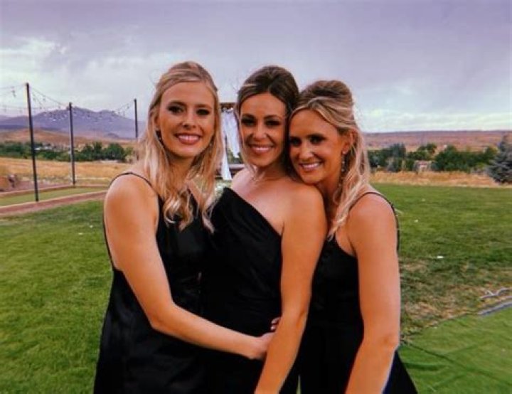 Unraveling The Mystery: Does Taylor McGregor Have A Boyfriend?