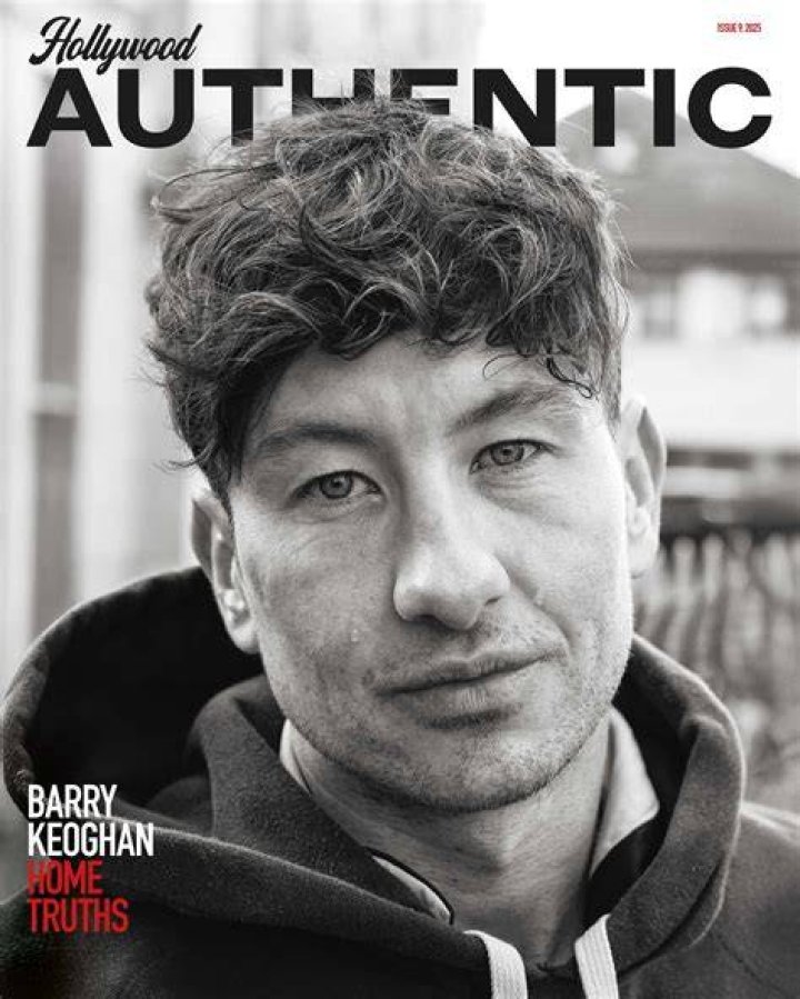 Unraveling The Mystery: Is Barry Keoghan Mixed?