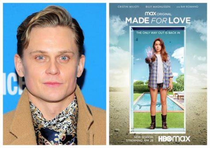 Unraveling The Mystery: Is Billy Magnussen Married?