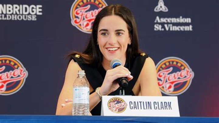 Unraveling The Mystery: Is Caitlin Clark A Trans Person?