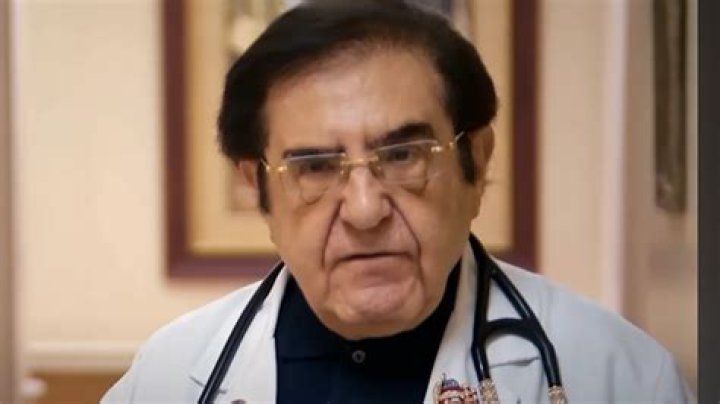 Unraveling The Mystery: Is Dr. Nowzaradan Still Alive?