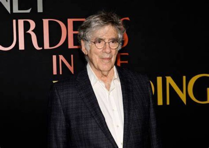 Unraveling The Mystery: Is Elliott Gould Still Alive?