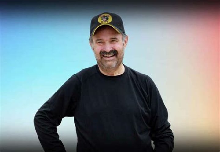 Unraveling The Mystery: Is Frank Fritz Still Alive In 2024?