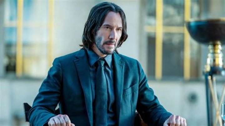 Unraveling The Mystery: Is John Wick Star Keanu Reeves Sick Now?