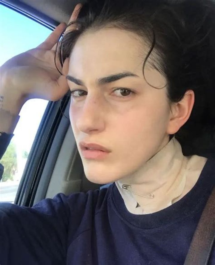 Unraveling The Mystery: Is Lilli.Kay Trans?