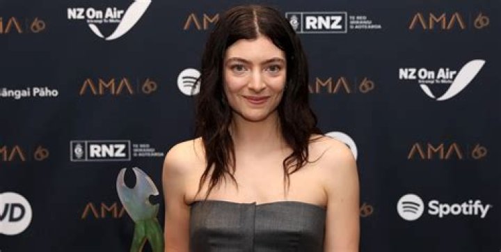 Unraveling The Mystery: Is Lorde Gay?
