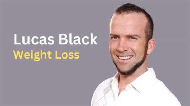 Unraveling The Mystery: Is Lucas Black Sick?