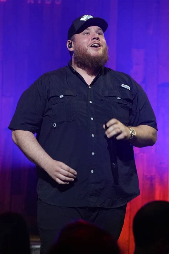 Unraveling The Mystery: Is Luke Combs' Dad Alive?