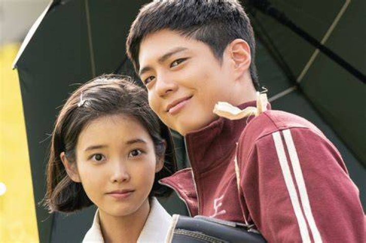 Unraveling The Mystery: Is Park Bo Gum In A Relationship?