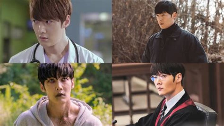 Unraveling The Mystery Of Choi Jin-Hyuk's Wife: Who Is She?