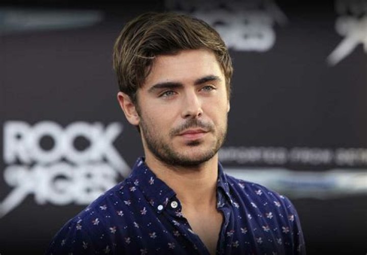 Unraveling The Mystery Of David Efron's Age
