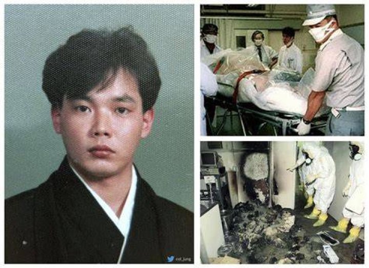 Unraveling The Mystery Of Hisashi Ouchi's Real Body