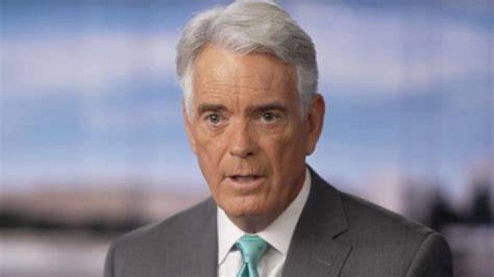Unraveling The Mystery Of John Roberts' Illness At Fox News