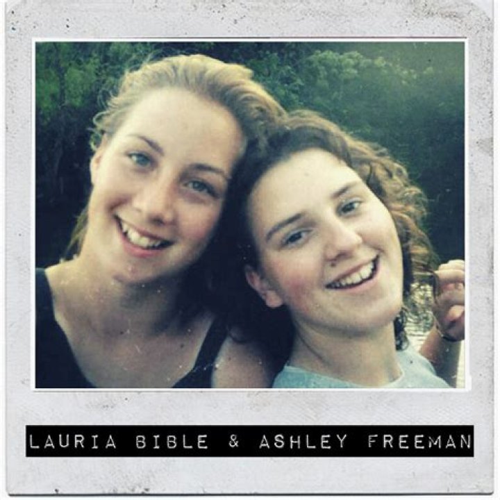 Unraveling The Mystery Of Lauria Bible And Ashley Freeman: A Tragic Tale