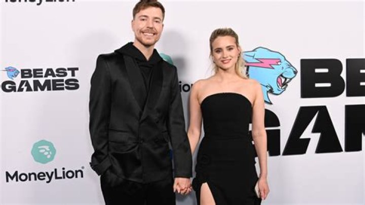 Unraveling The Mystery Of Mr. Beast's Ex: Love, Fame, And Everything In Between