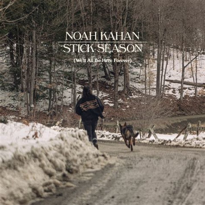 Unraveling The Mystery Of Noah Kahan's Girlfriend