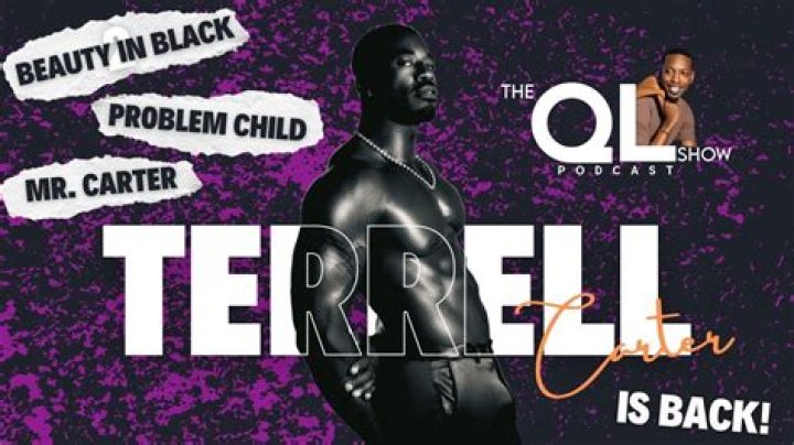Unraveling The Mystery Of Terrel Bernard's Parents