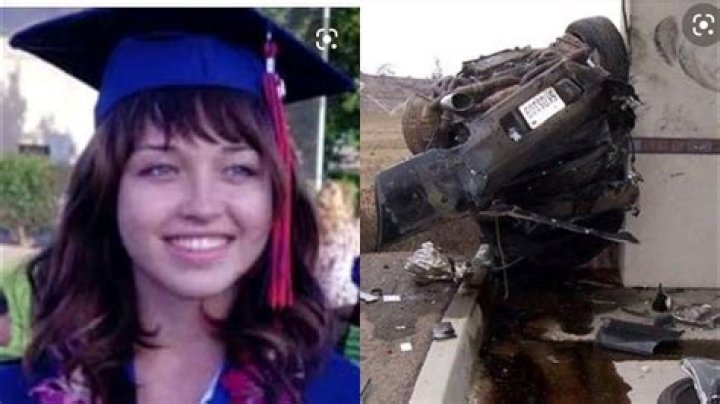 Unraveling The Mystery Of The Porsche Girl Accident Body