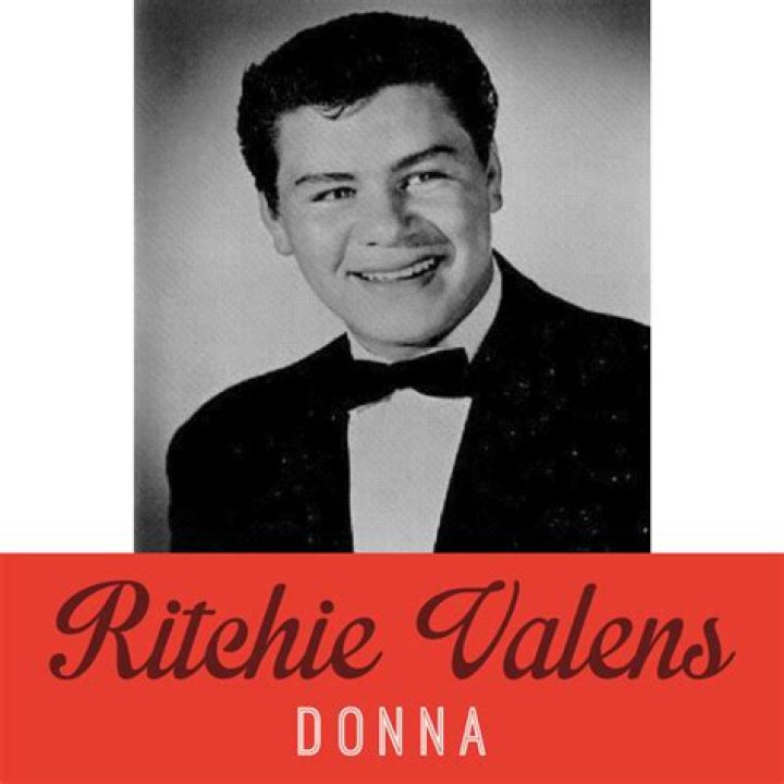 Unraveling The Mystery: Ritchie Valens And What Happened To Donna