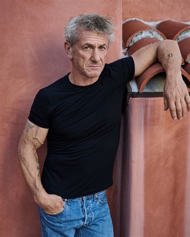 Unraveling The Mystery: Sean Penn's Illness And Its Impact On His Life And Career