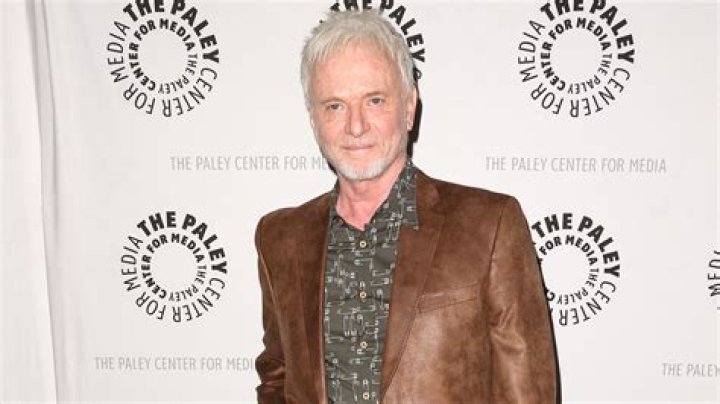 Unraveling The Mystery: Was Anthony Geary Ever Married?
