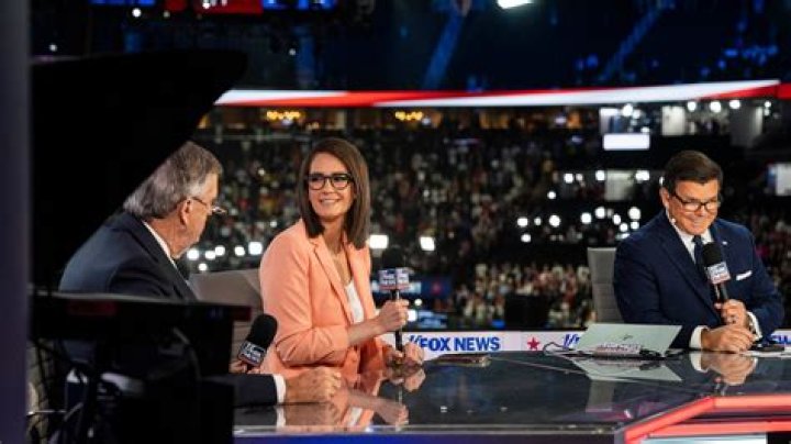 Unraveling The Mystery: Was Jessica Tarlov Fired By Fox?
