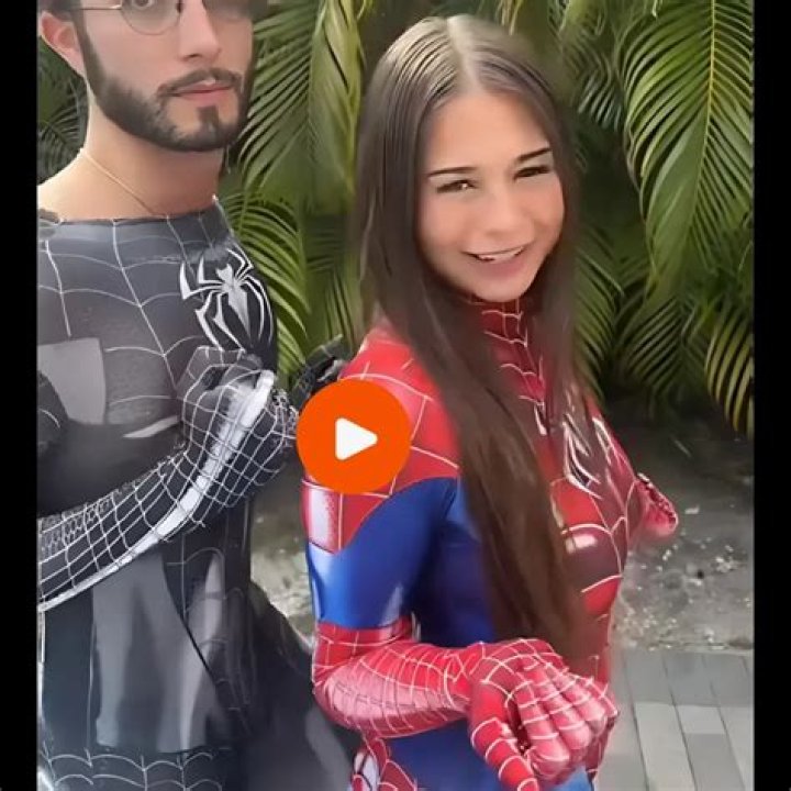 Unraveling The Mystery: What's Sophie Rain Spiderman Video?