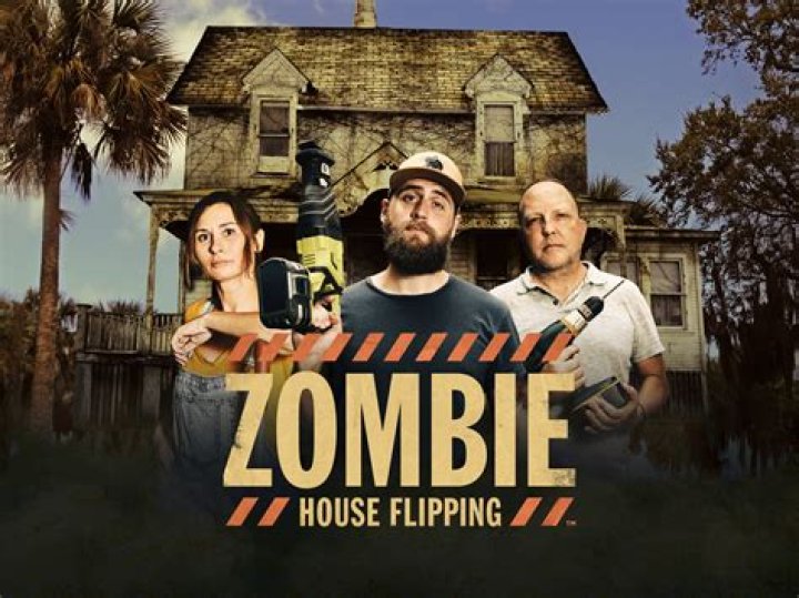 Unraveling The Mystery: What Happened To Duke On Zombie House Flipping?