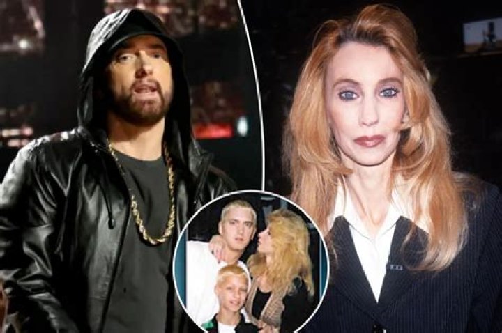 Unraveling The Mystery: What Happened To Eminem's Little Sister?