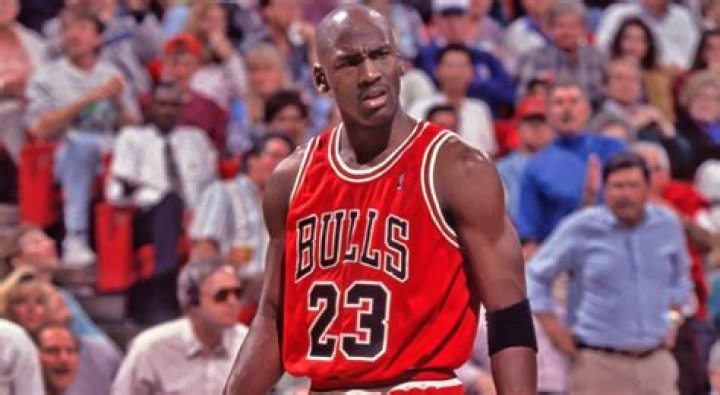 Unraveling The Mystery: When Did Michael Jordan Die?