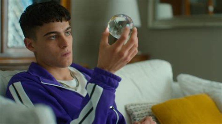 Unraveling The Mystery: Where Does Lorenzo Zurzolo Live In 2024?