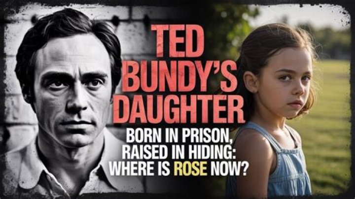 Unraveling The Mystery: Where Is Ted Bundy's Daughter Today?