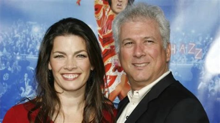 Unraveling The Mystery: Who Did Nancy Kerrigan Marry?