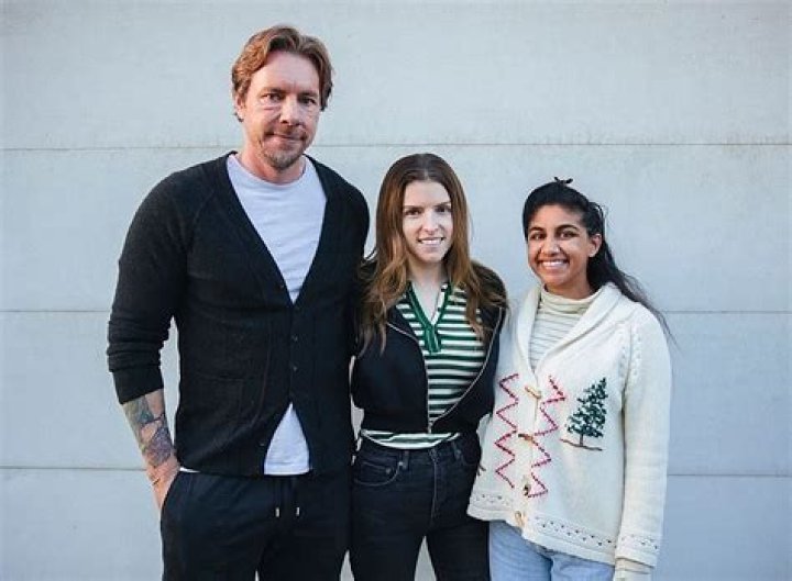 Unraveling The Mystery: Who Is Anna Kendrick's Husband?