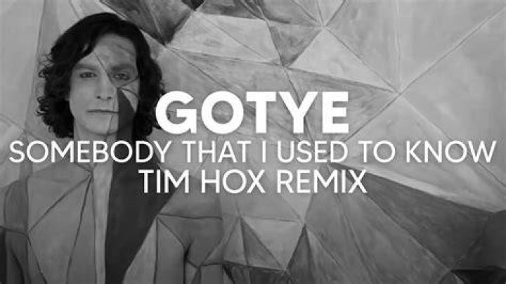Unraveling The Mystery: Who Is Goyte?