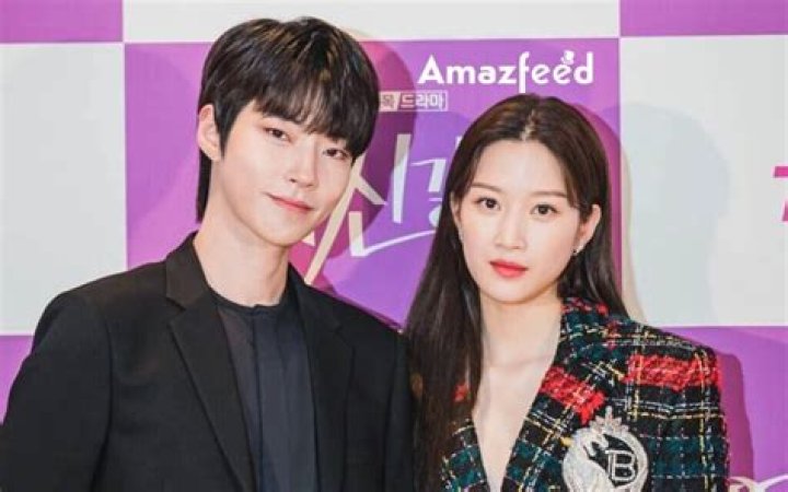 Unraveling The Mystery: Who Is Hwang In Yeop's Girlfriend?