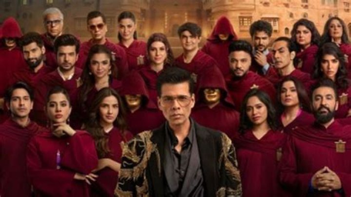 Unraveling The Mystery: Who Is Karan Johar Married To?