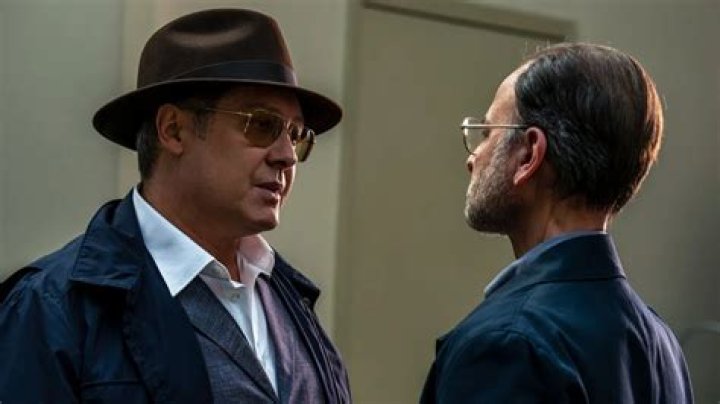 Unraveling The Mystery: Who Is Kurt Perez In The Blacklist?